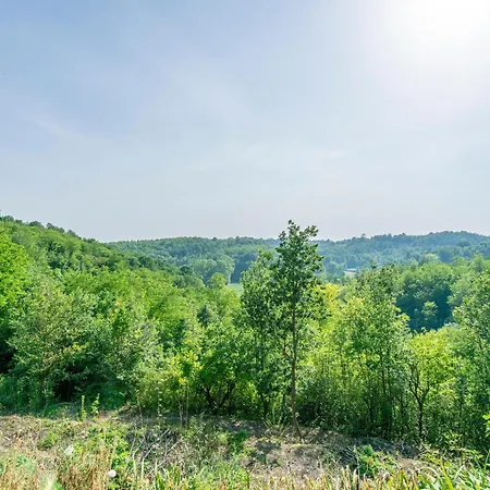 Сasa de vacaciones Pet Friendly In