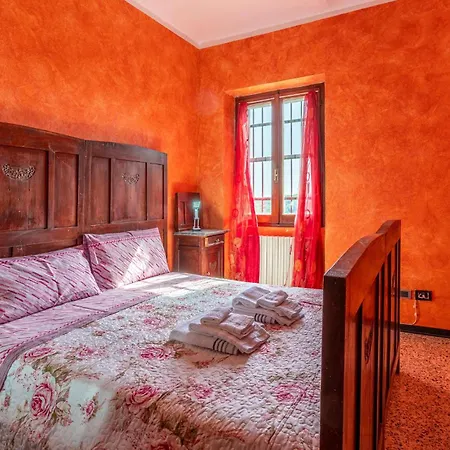 Pet Friendly In Сasa de vacaciones