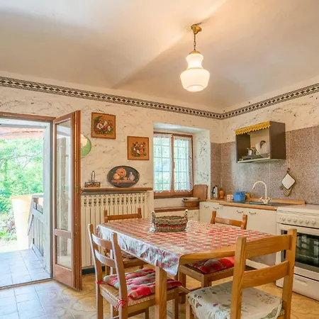 Сasa de vacaciones Pet Friendly In