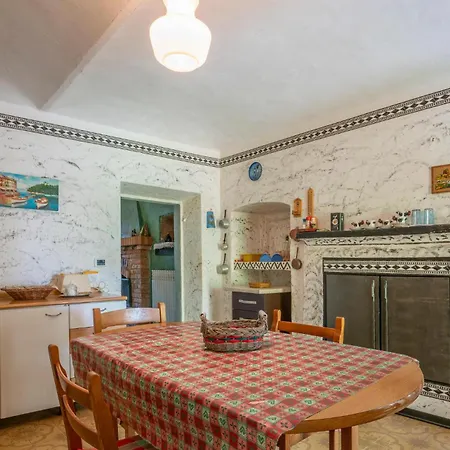 Ferienhaus Pet Friendly In