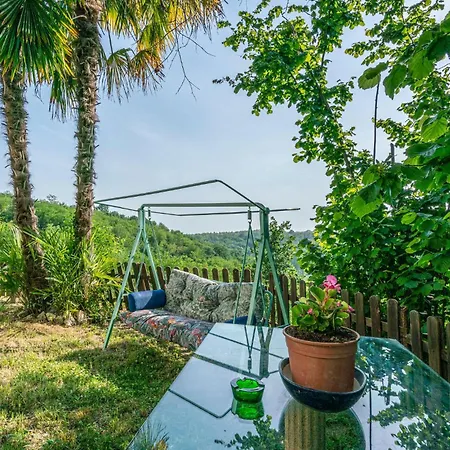 Pet Friendly In Ferienhaus Vignale