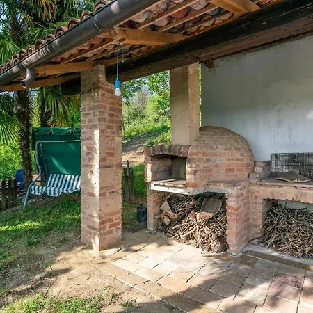 Сasa de vacaciones Pet Friendly In *