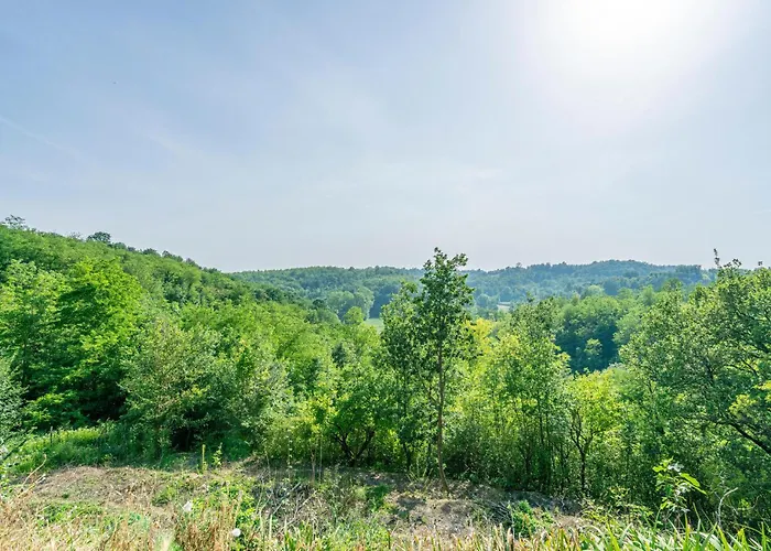 Ferienhaus Pet Friendly In