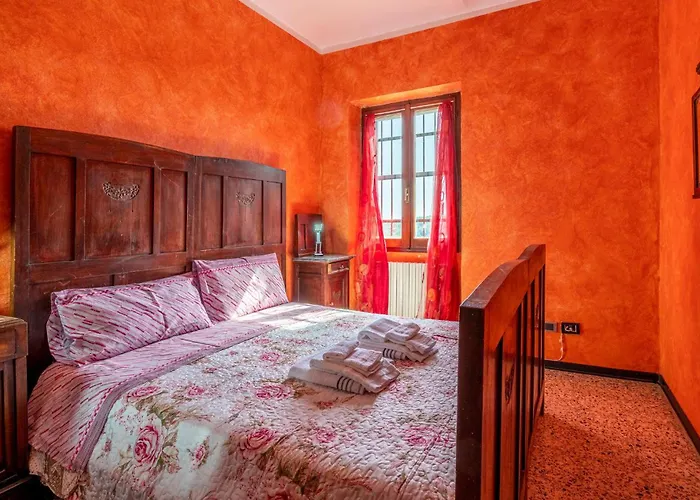 Pet Friendly In Ferienhaus