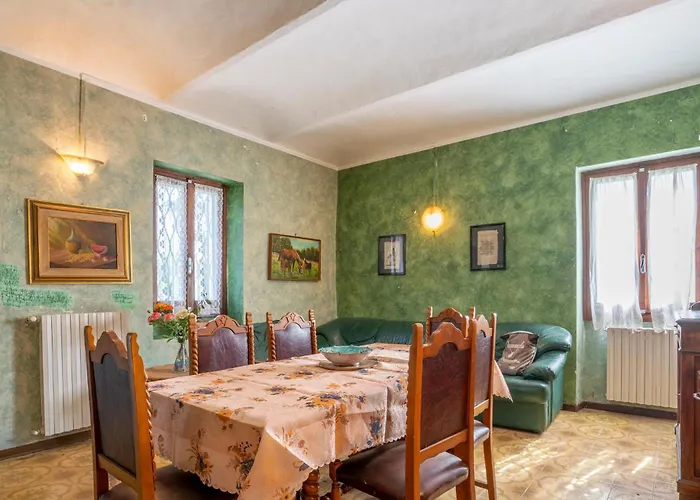 Pet Friendly In Ferienhaus *