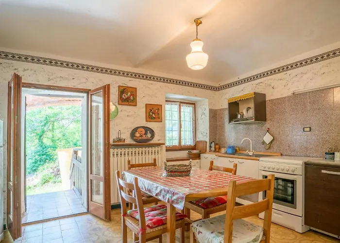 Ferienhaus Pet Friendly In