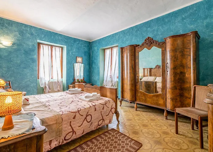 Pet Friendly In Ferienhaus *