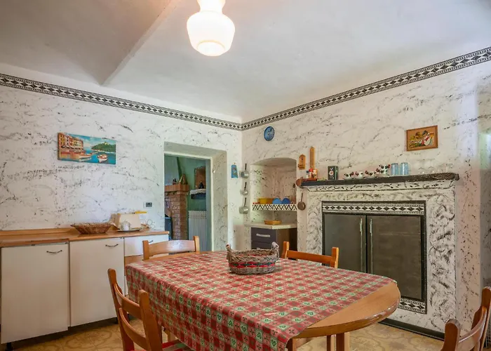 Ferienhaus Pet Friendly In