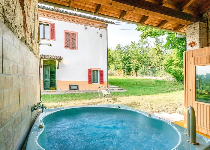 Ferienhaus Pet Friendly In