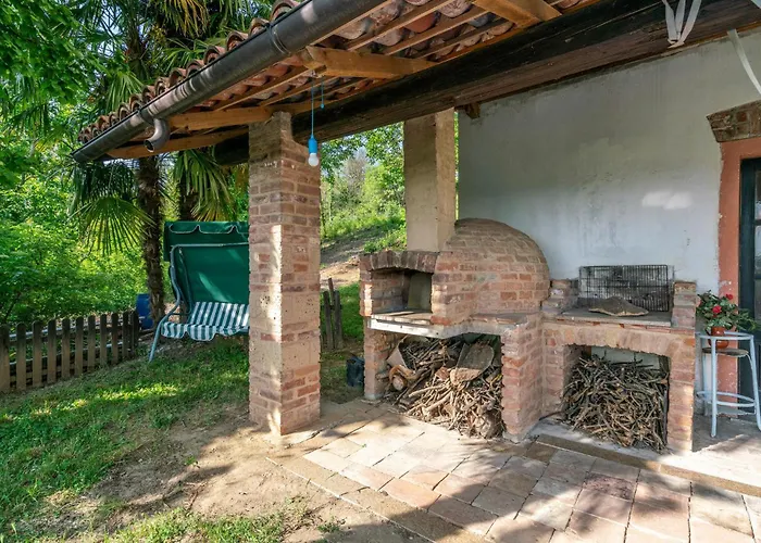 Ferienhaus Pet Friendly In *