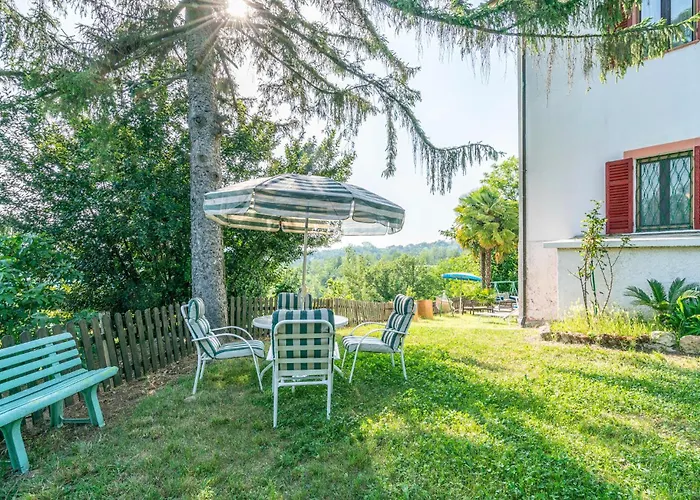 Pet Friendly In Ferienhaus