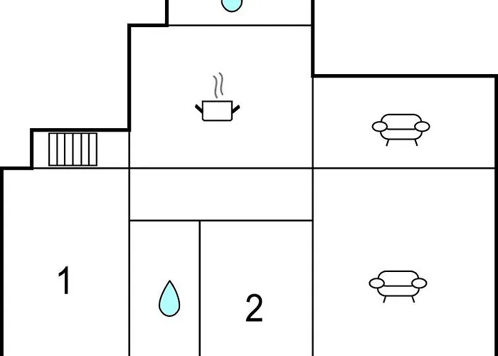 Pet Friendly In Ferienhaus Vignale